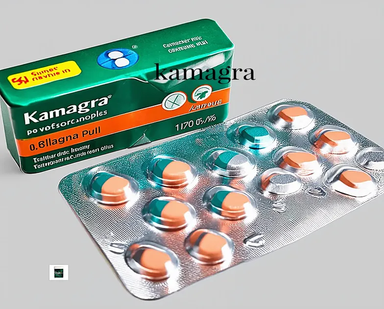 Kamagra 1